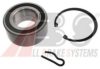  200048 Wheel Bearing Kit